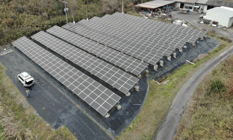 発電事業