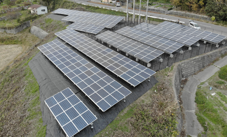 発電事業